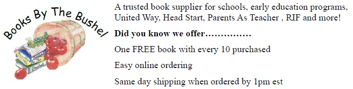 Books By The Bushel, LLC.